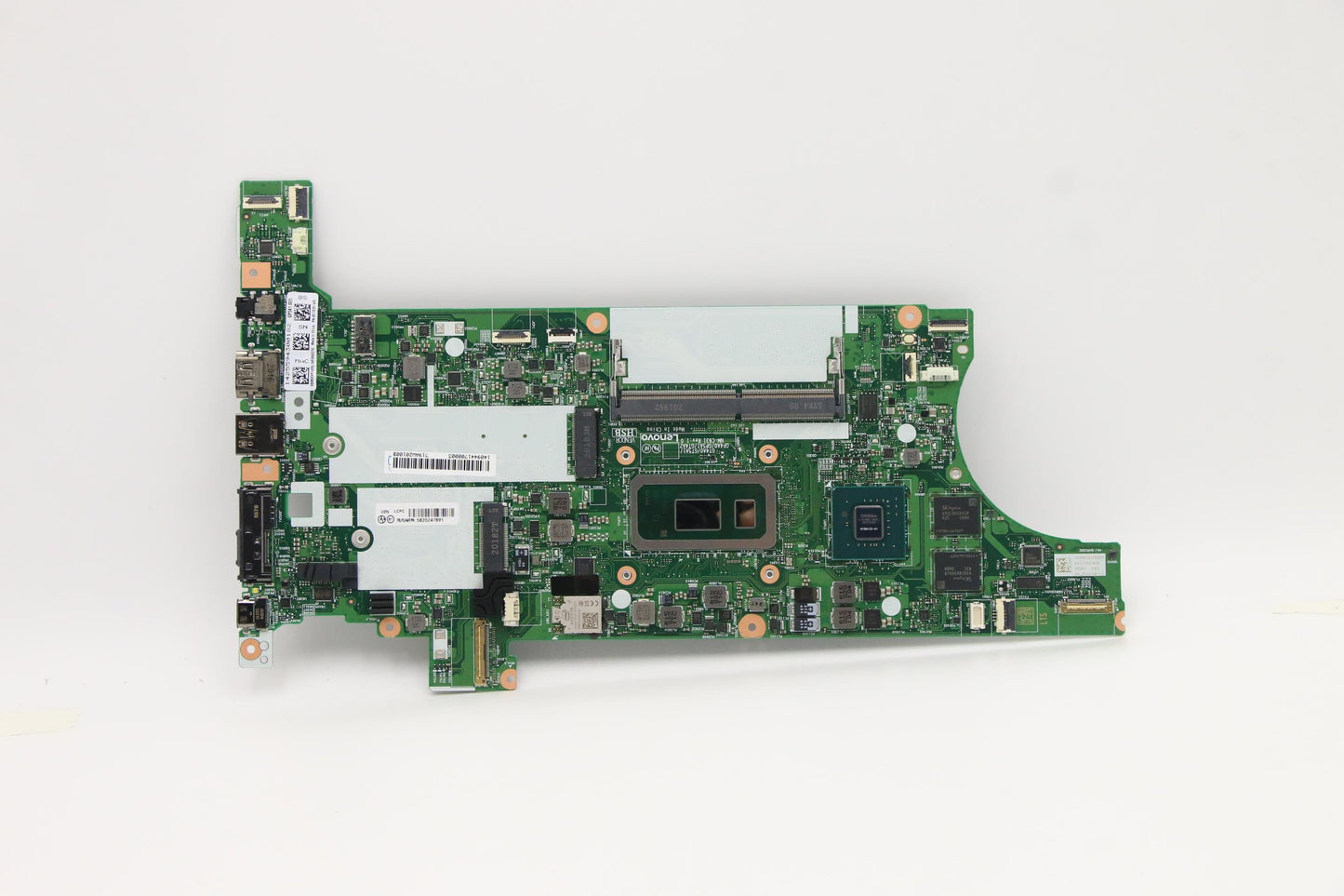 Lenovo Bdplanar I5-10310U 8G Disvp Wi - 5B20Z47891