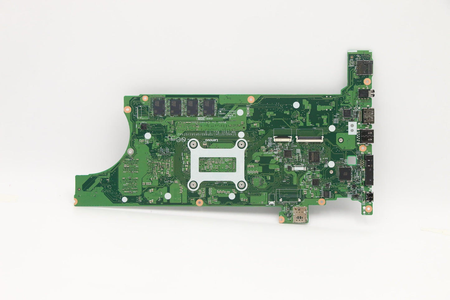 Lenovo Bdplanar I5-10310U 8G Disvp Wi - 5B20Z47891