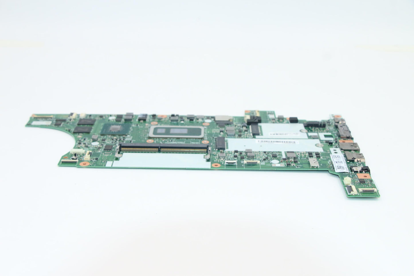 Lenovo Bdplanar I5-10310U 8G Disvp Wi - 5B20Z47891