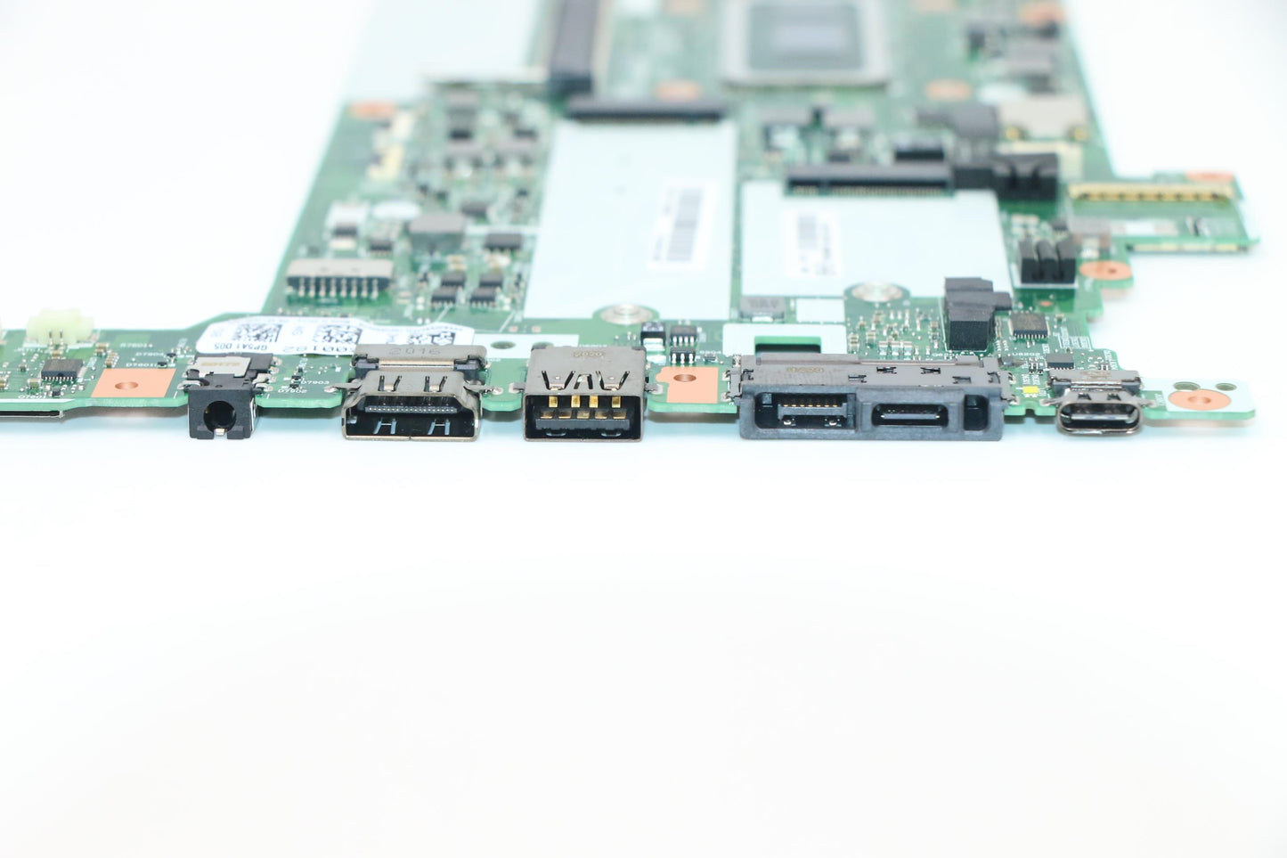 Lenovo Bdplanar I5-10310U 8G Disvp Wi - 5B20Z47891