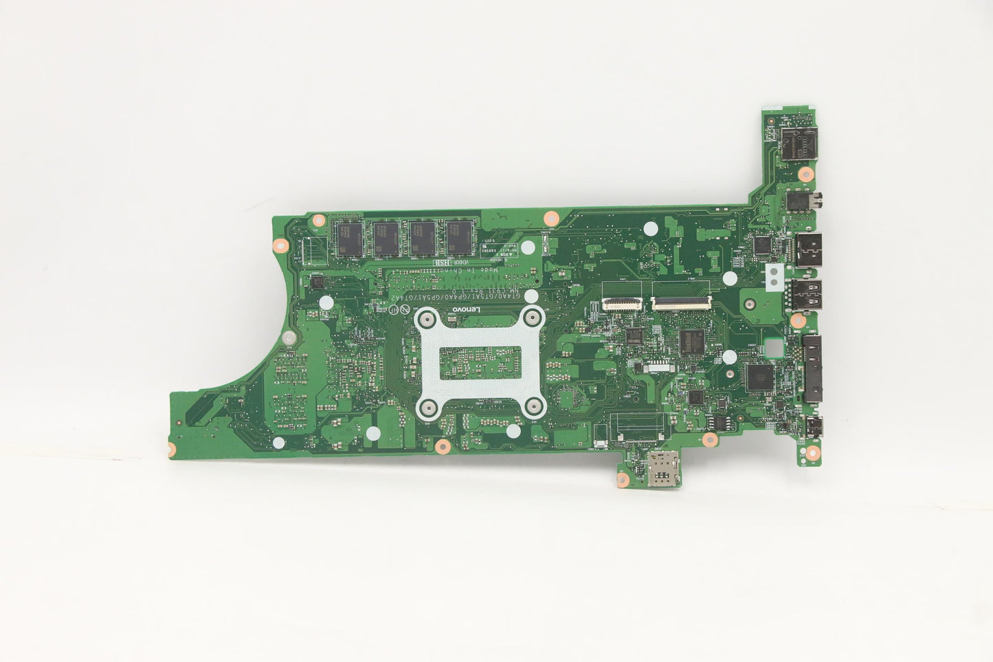 Lenovo Bdplanar I5-10310U 8G Disvp No - 5B20Z47893