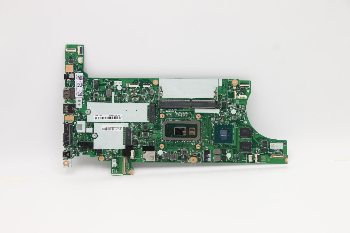 Lenovo Bdplanar I7-10610U 8G Disvp Wi - 5B20Z47902