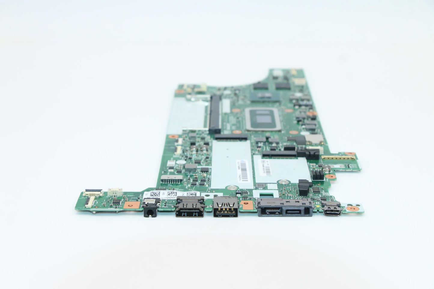 Lenovo Bdplanar I7-10610U 8G Disvp Wi - 5B20Z47902