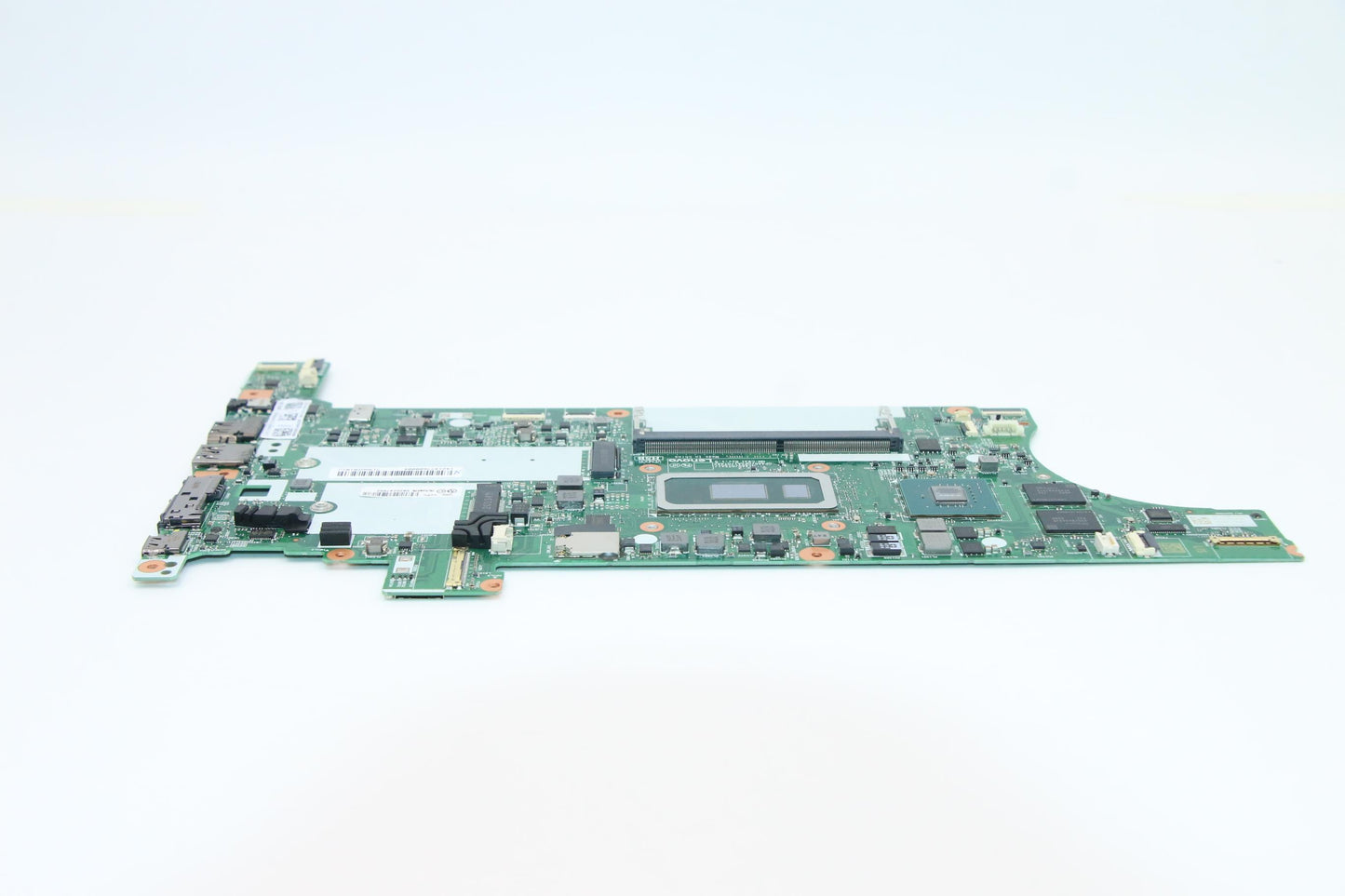 Lenovo Bdplanar I7-10610U 8G Disvp Wi - 5B20Z47902