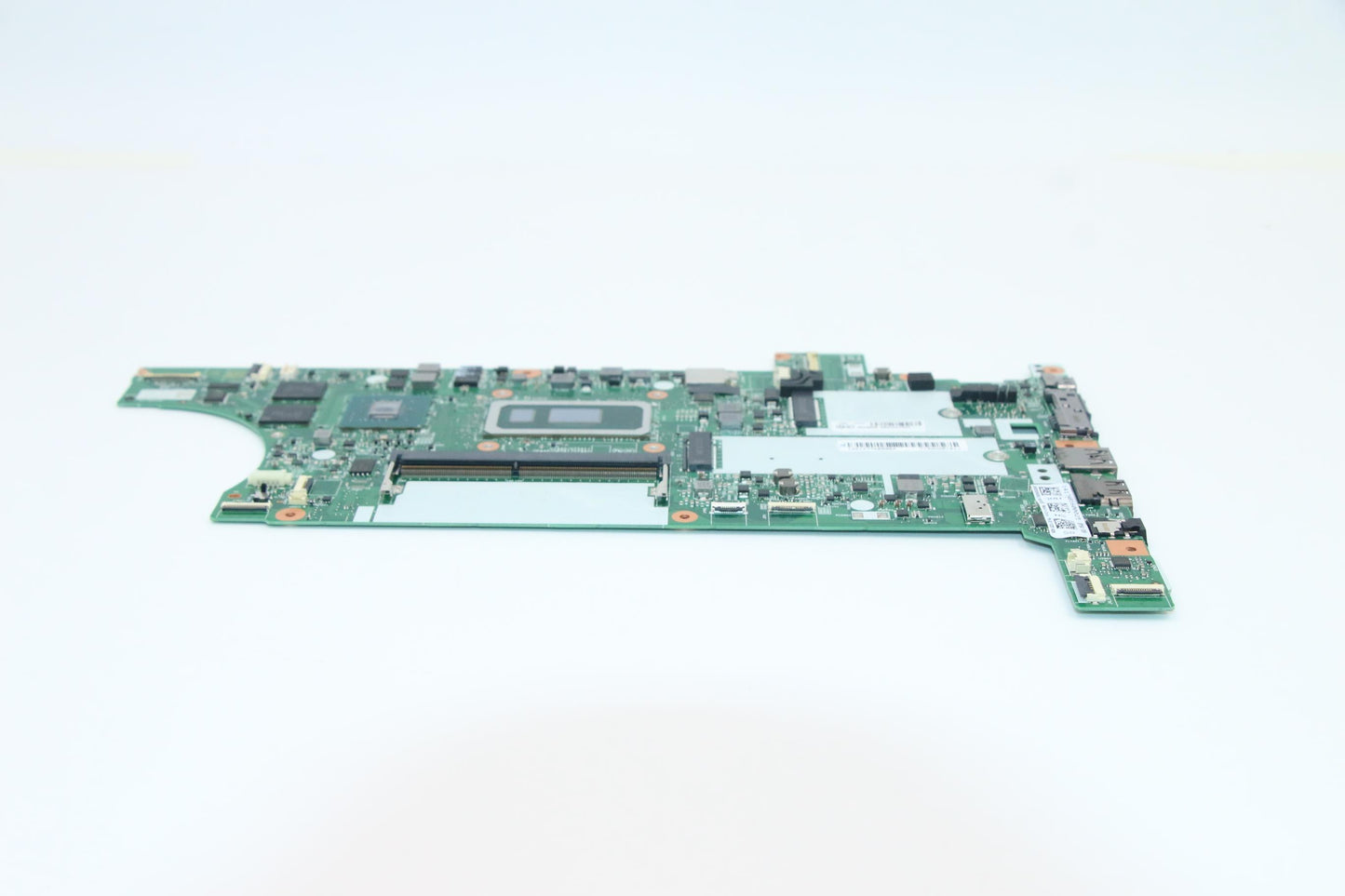 Lenovo Bdplanar I7-10610U 8G Disvp Wi - 5B20Z47902