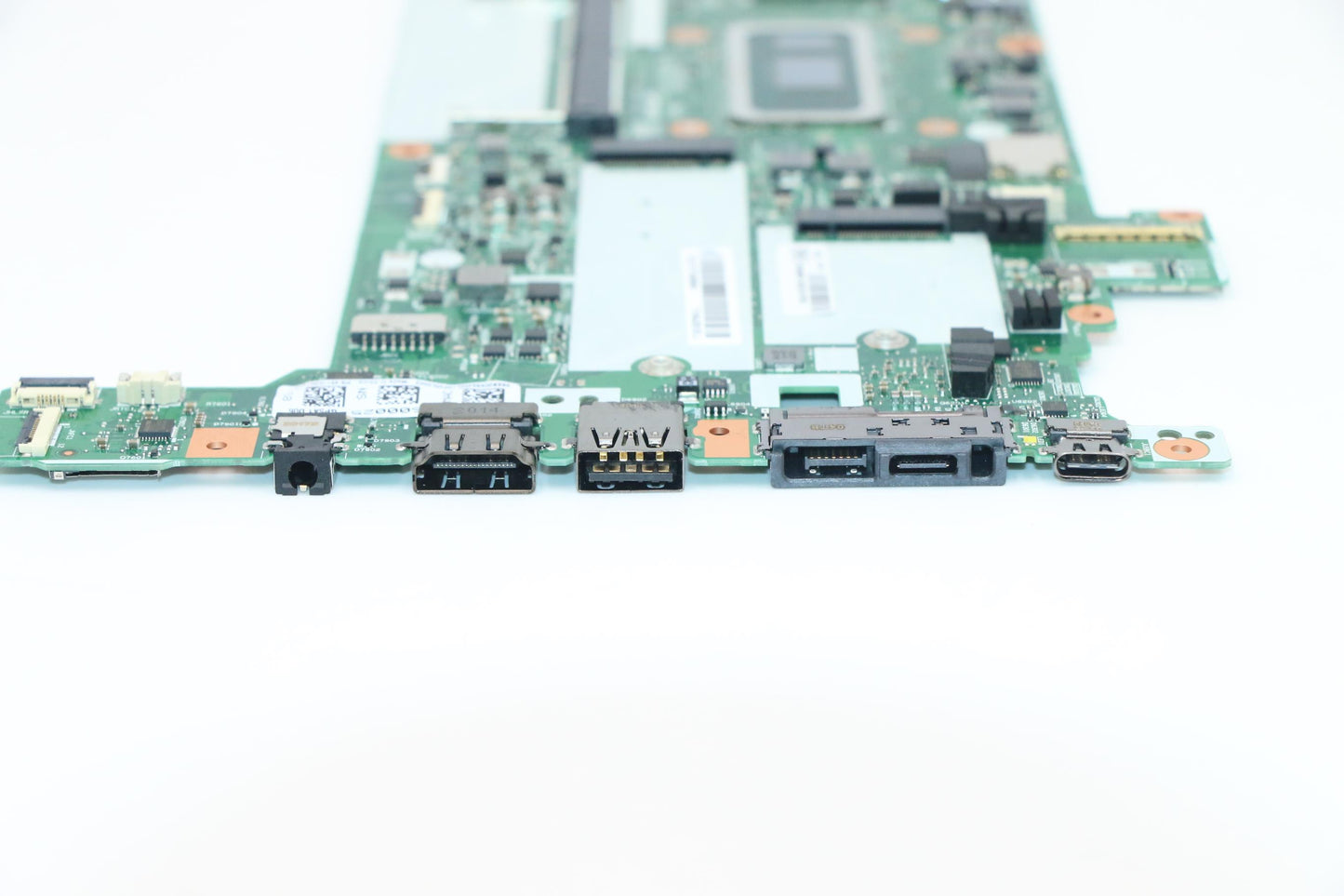 Lenovo Bdplanar I7-10610U 8G Disvp Wi - 5B20Z47902