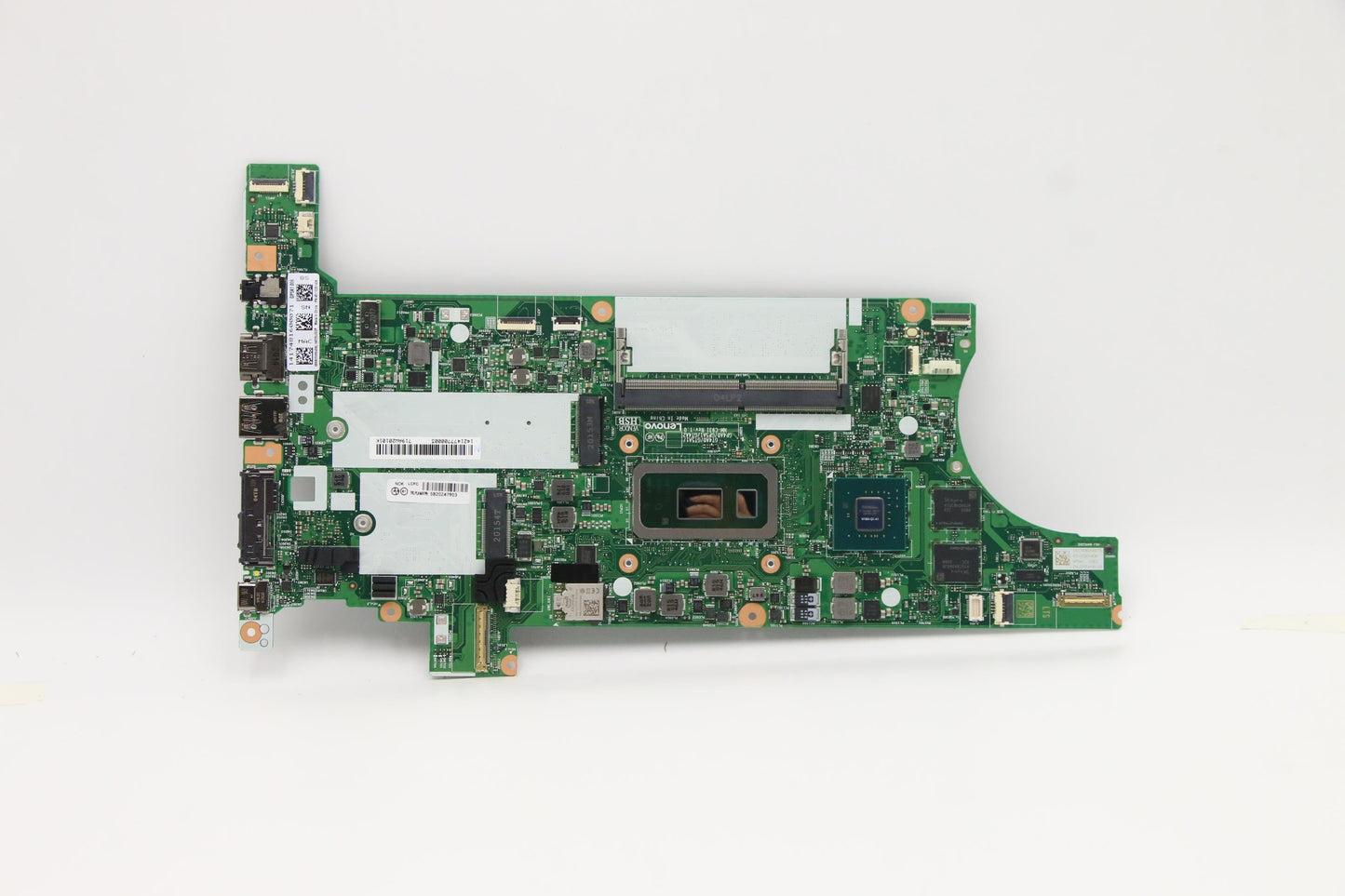 Lenovo Bdplanar I7-10610U 8G Disvp No - 5B20Z47903