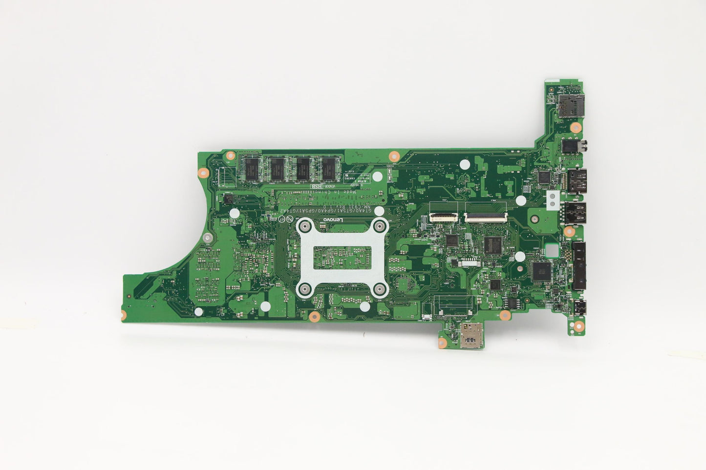 Lenovo Bdplanar I7-10610U 8G Disvp No - 5B20Z47903