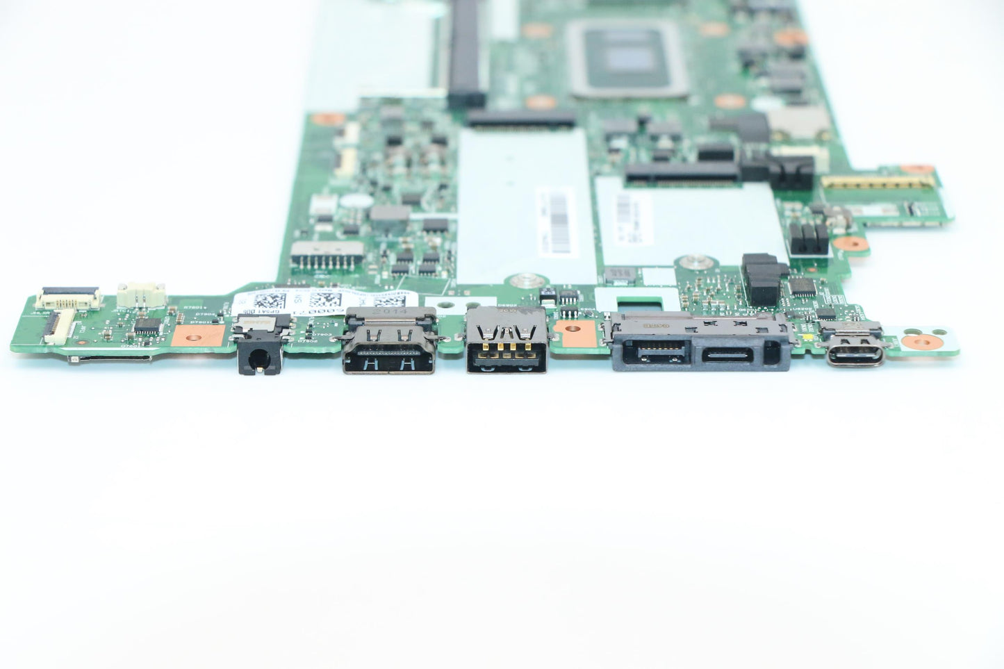 Lenovo Bdplanar I7-10610U 8G Disvp No - 5B20Z47903