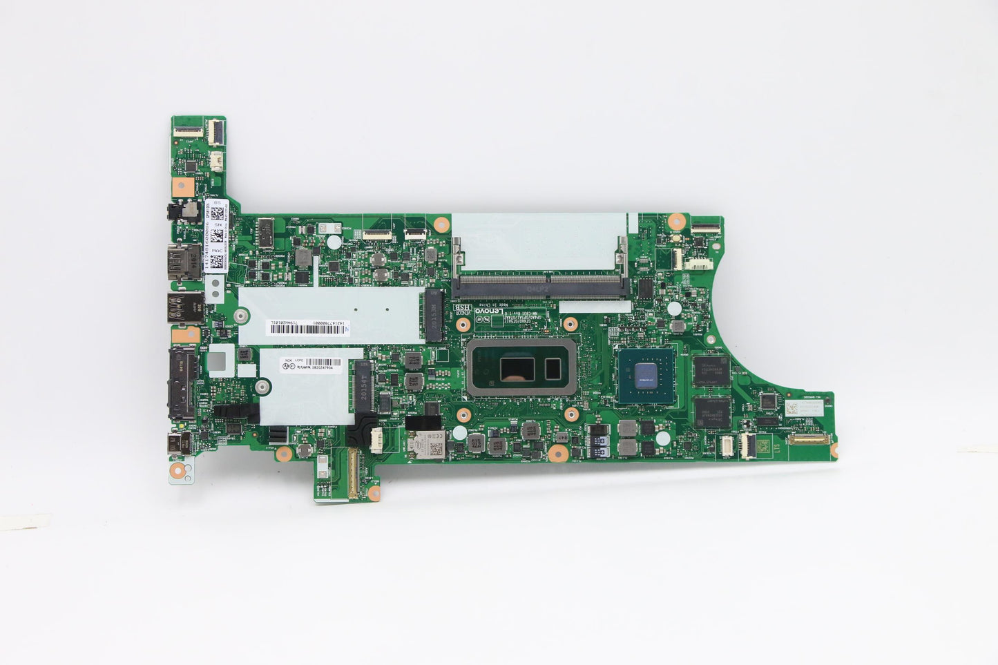 Lenovo Bdplanar I7-10610U 8G Disvp No - 5B20Z47904