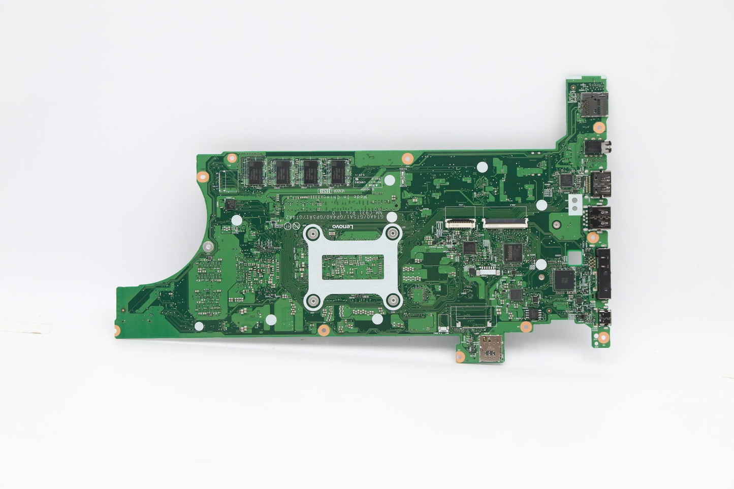 Lenovo Bdplanar I7-10610U 8G Disvp No - 5B20Z47904