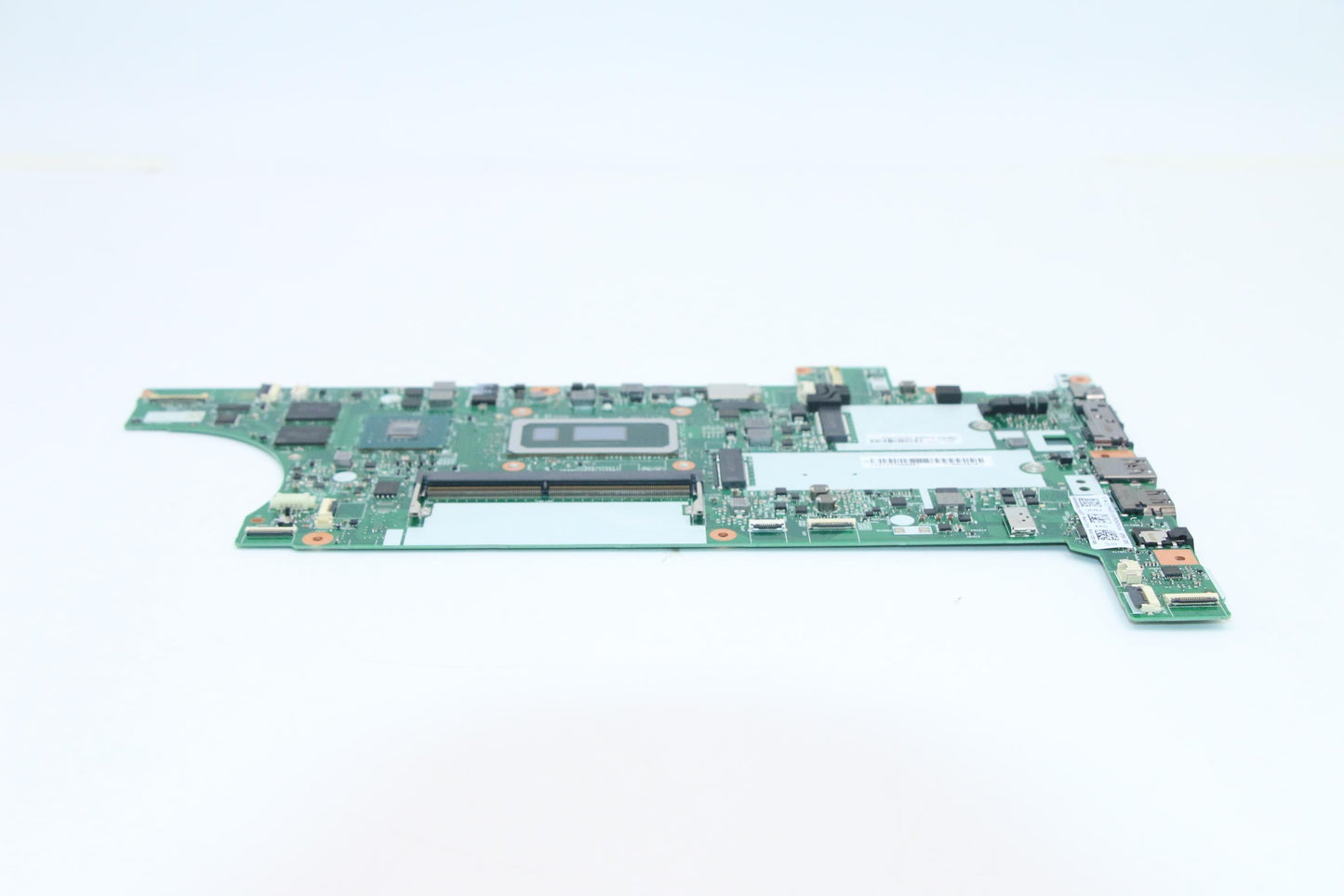 Lenovo Bdplanar I7-10610U 8G Disvp No - 5B20Z47904