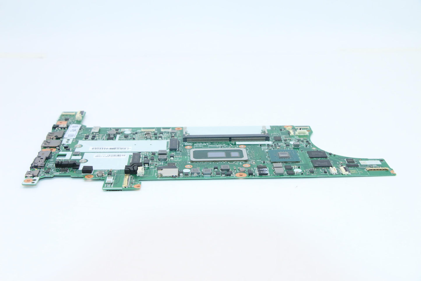 Lenovo Bdplanar I7-10610U 8G Disvp No - 5B20Z47904