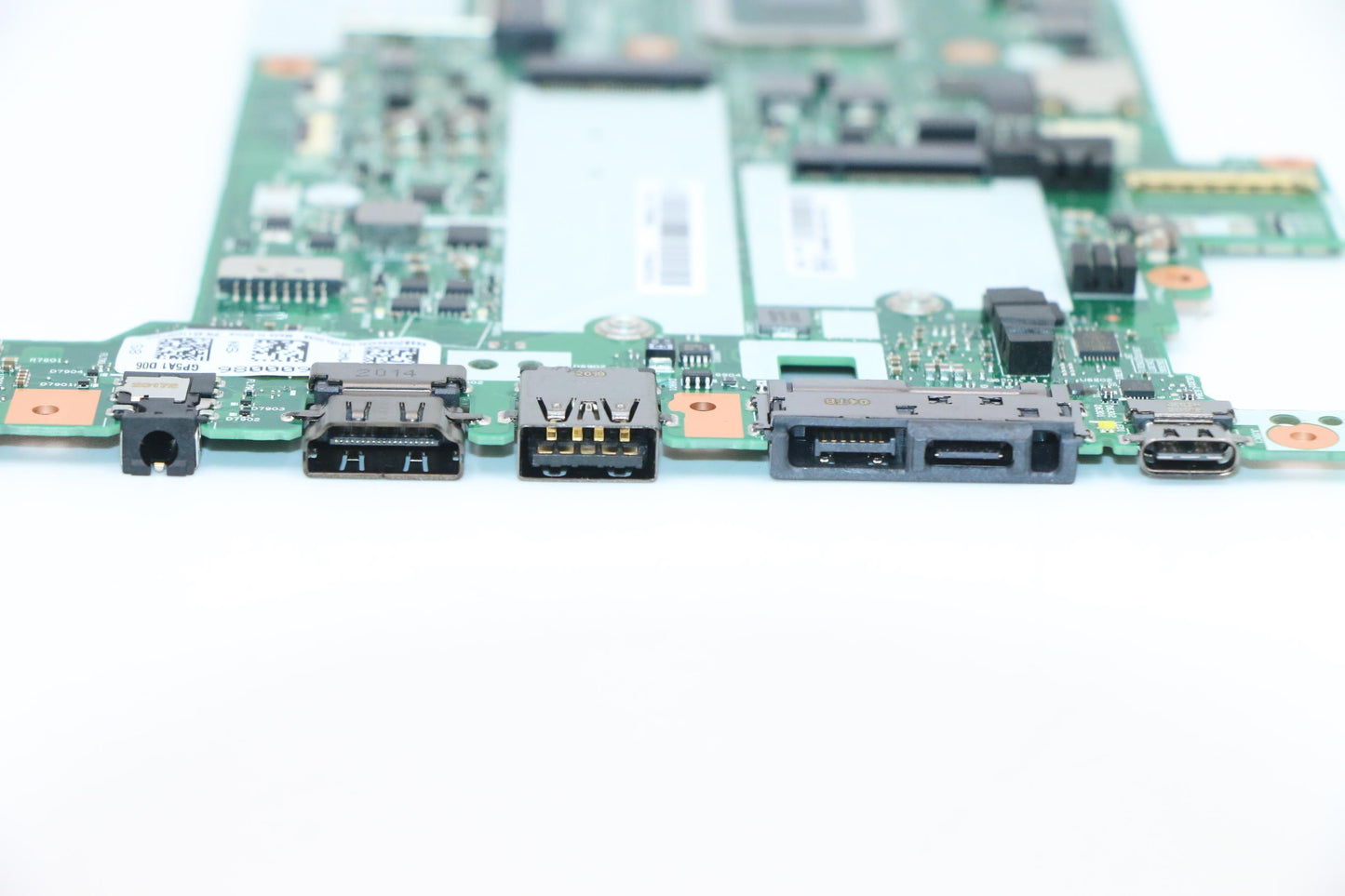Lenovo Bdplanar I7-10610U 8G Disvp No - 5B20Z47904