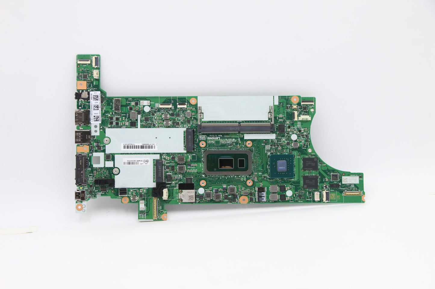 Lenovo Bdplanar I7-10610U 8G Disvp Wi - 5B20Z47906