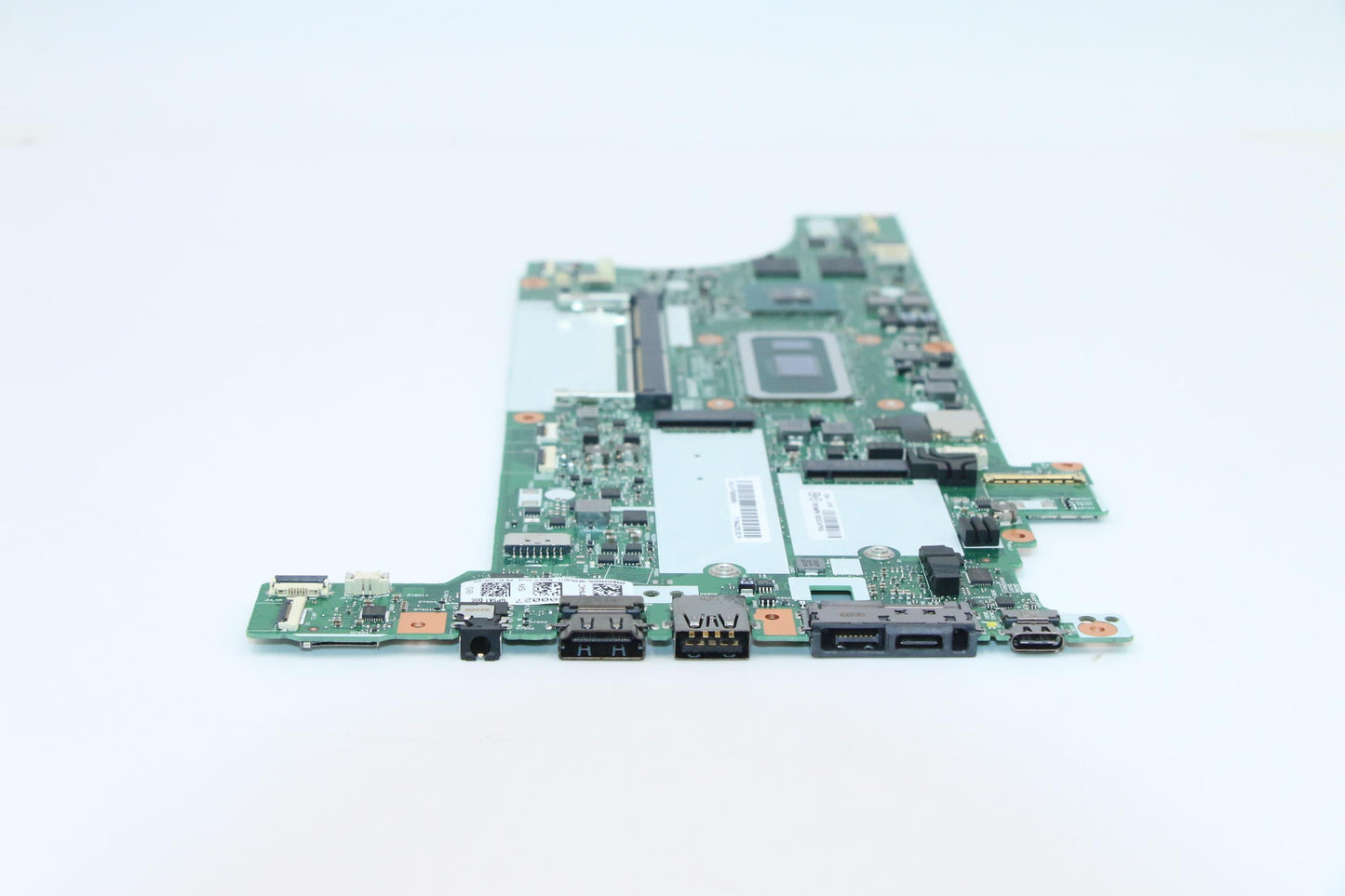 Lenovo Bdplanar I7-10610U 8G Disvp Wi - 5B20Z47906