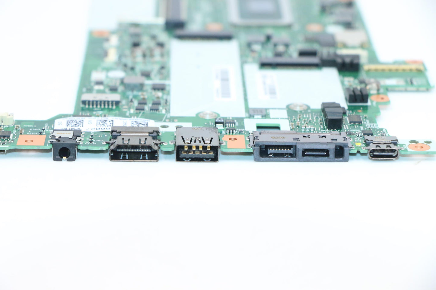 Lenovo Bdplanar I7-10610U 8G Disvp Wi - 5B20Z47906
