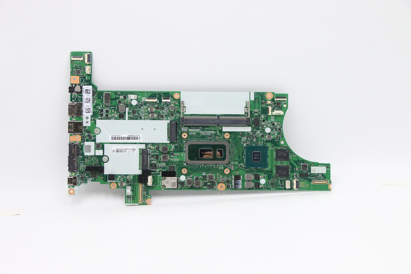 Lenovo Bdplanar I7-10610U 8G Disvp No - 5B20Z47909