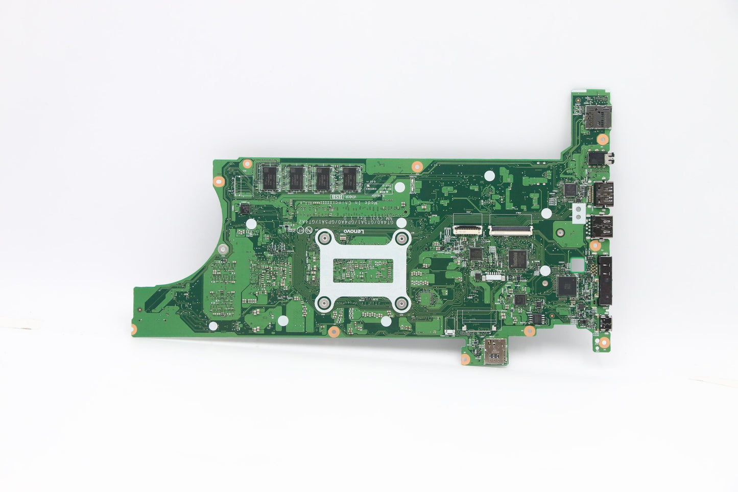 Lenovo Bdplanar I7-10610U 8G Disvp No - 5B20Z47909
