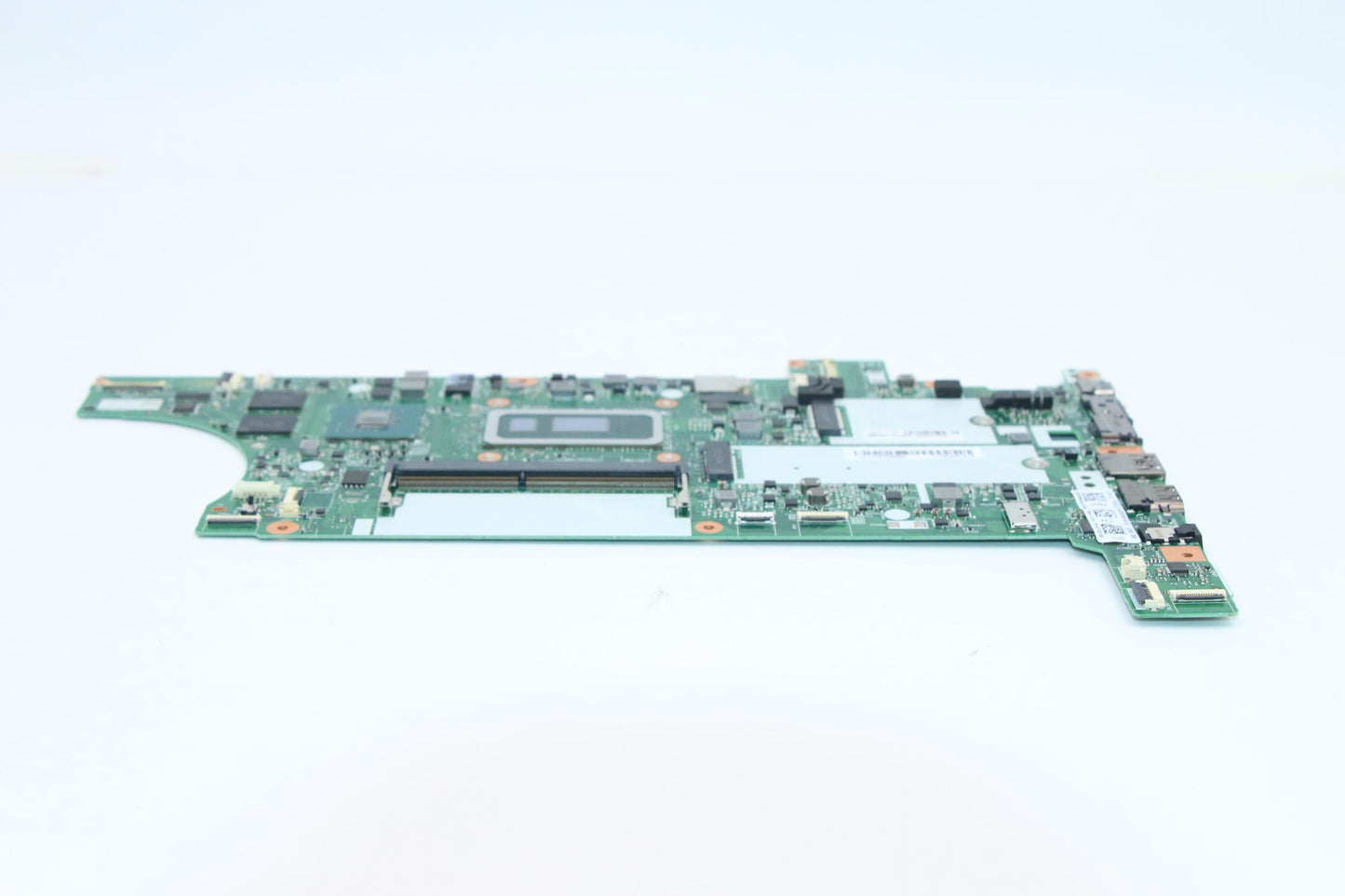 Lenovo Bdplanar I7-10610U 8G Disvp No - 5B20Z47909