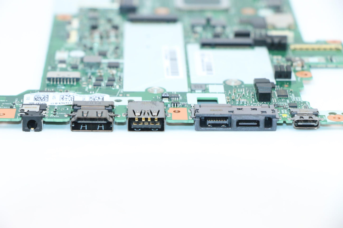 Lenovo Bdplanar I7-10610U 8G Disvp No - 5B20Z47909