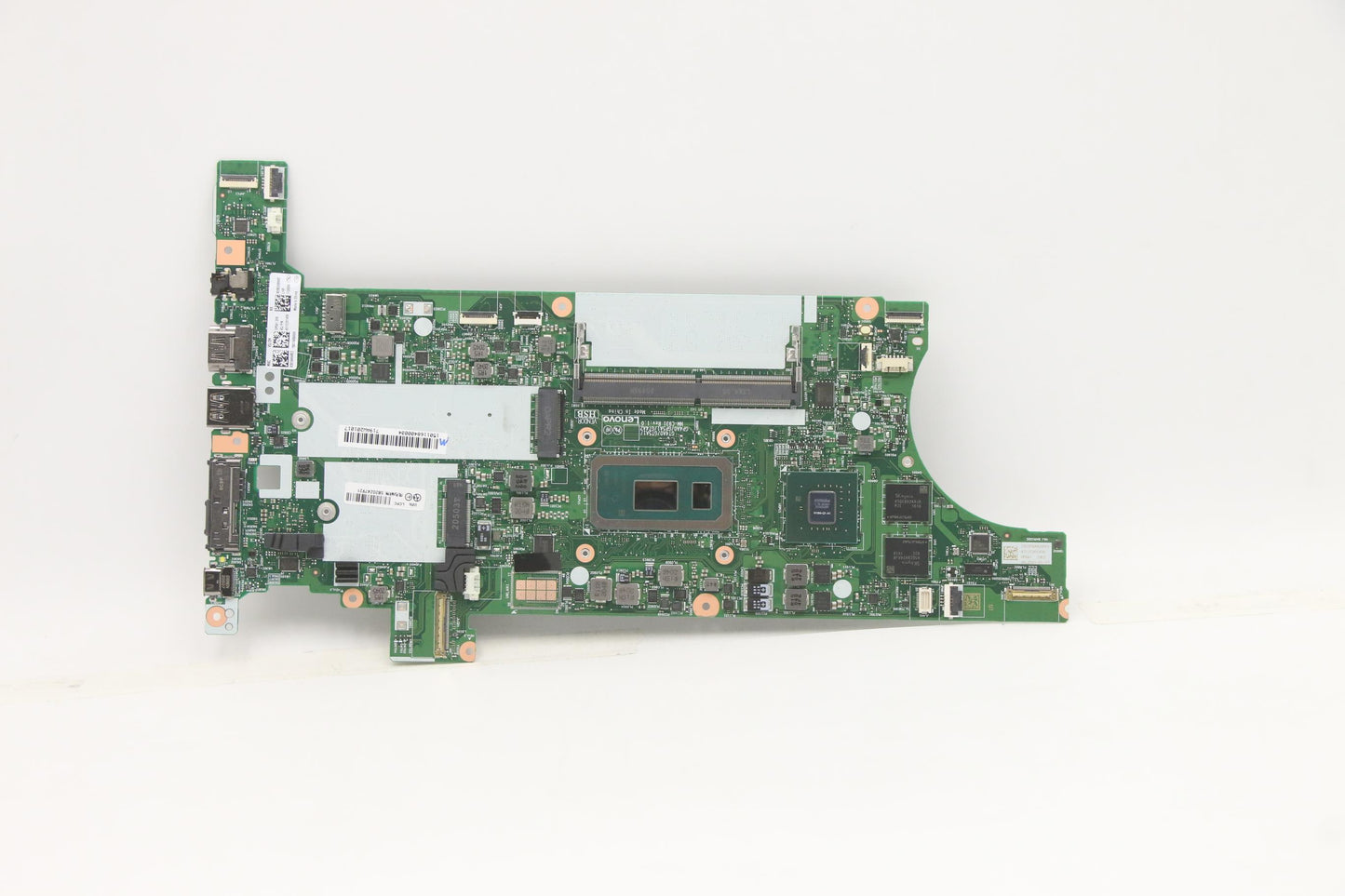 Lenovo Bdplanar I7-10610U 16G Disvp W - 5B20Z47921