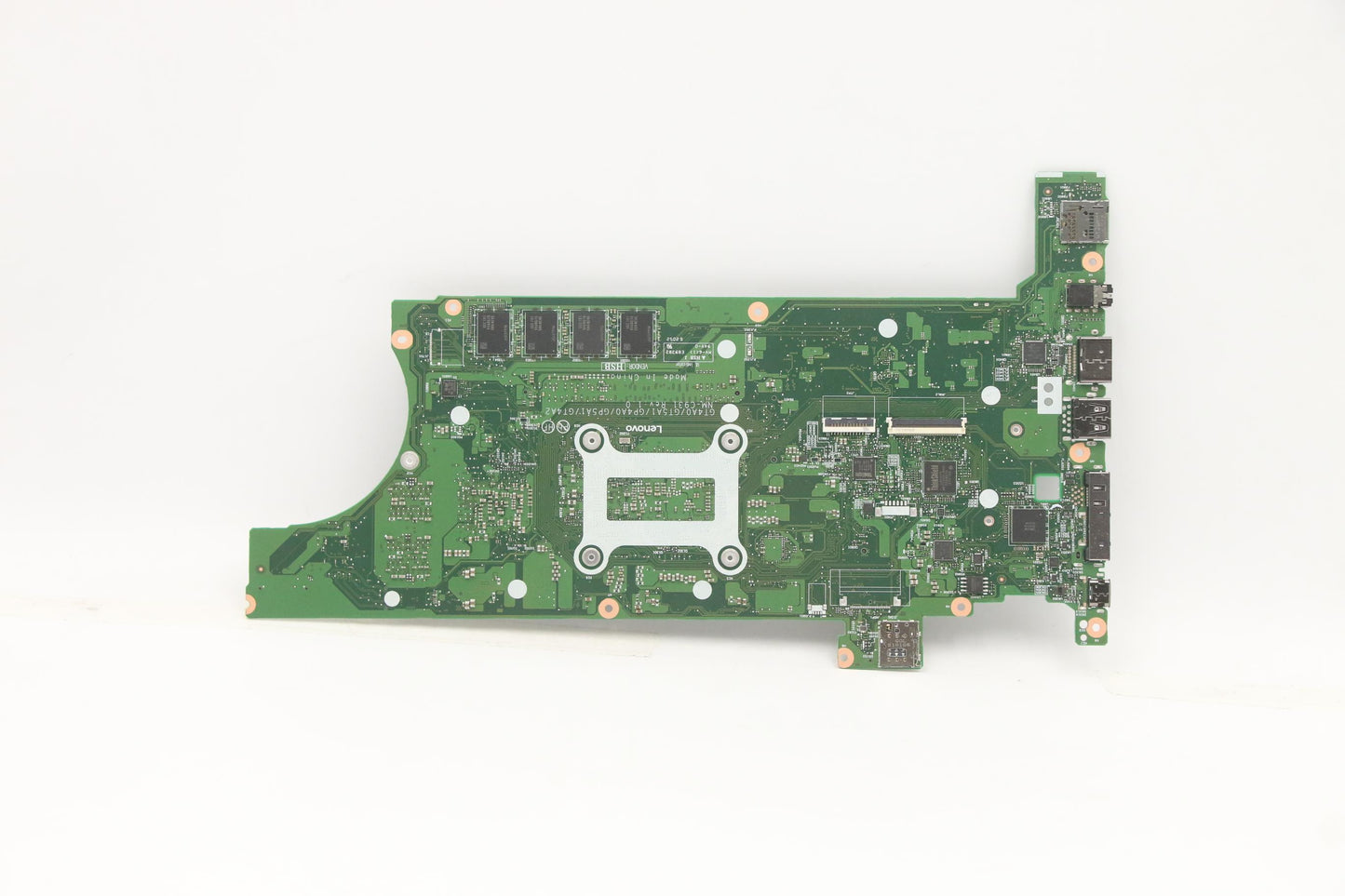 Lenovo Bdplanar I7-10610U 16G Disvp W - 5B20Z47921
