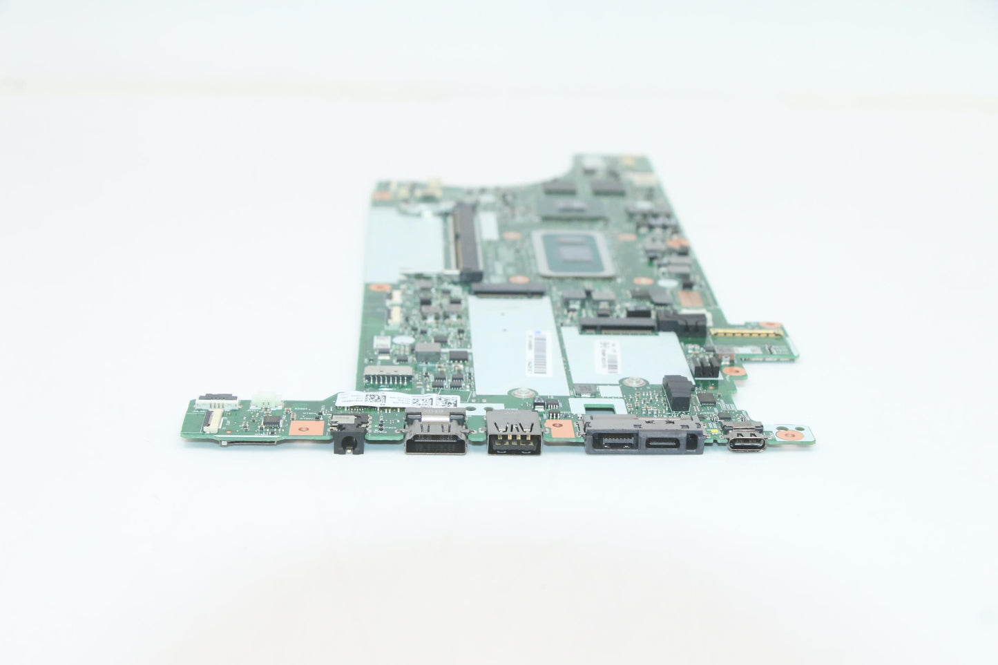 Lenovo Bdplanar I7-10610U 16G Disvp W - 5B20Z47921