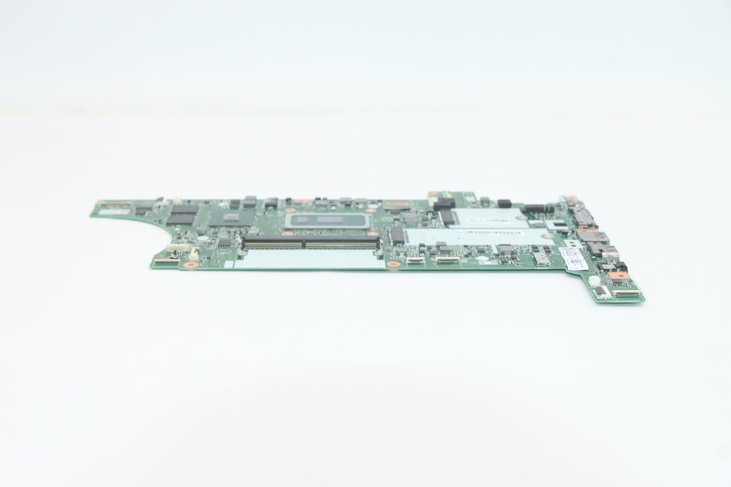 Lenovo Bdplanar I7-10610U 16G Disvp W - 5B20Z47921