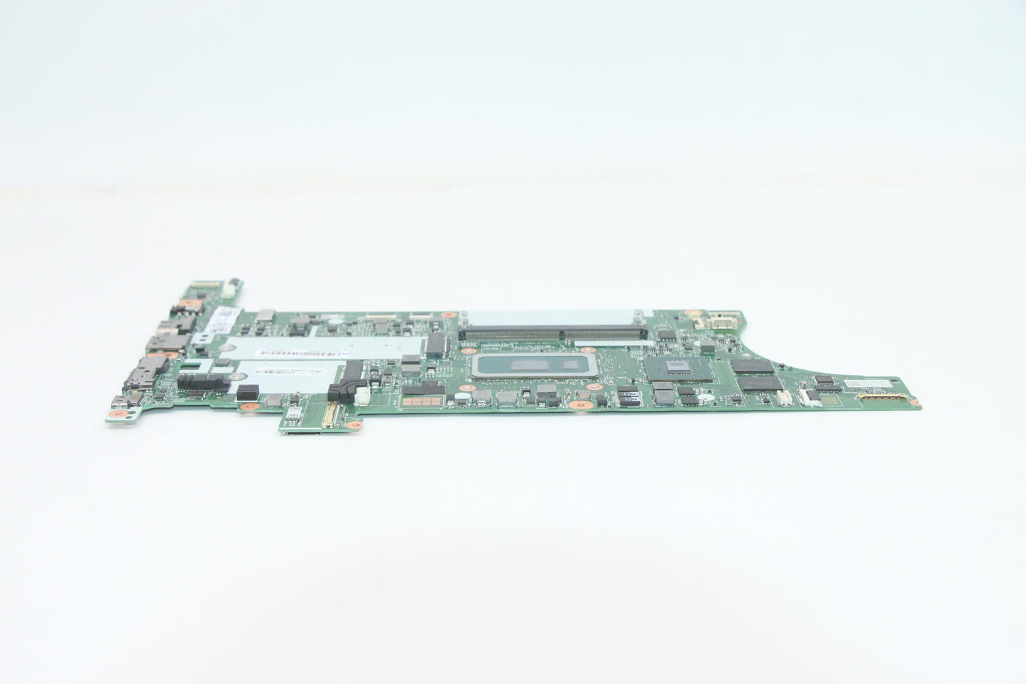 Lenovo Bdplanar I7-10610U 16G Disvp W - 5B20Z47921