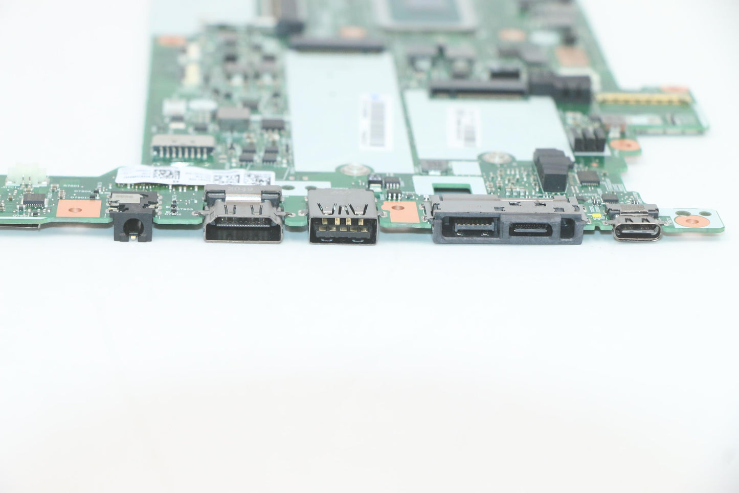 Lenovo Bdplanar I7-10610U 16G Disvp W - 5B20Z47921