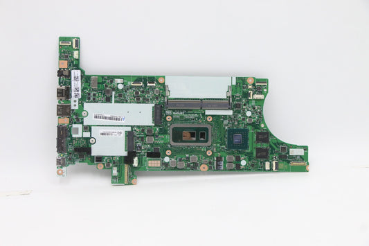 Lenovo Bdplanar I7-10610U 16G Disvp N - 5B20Z47923
