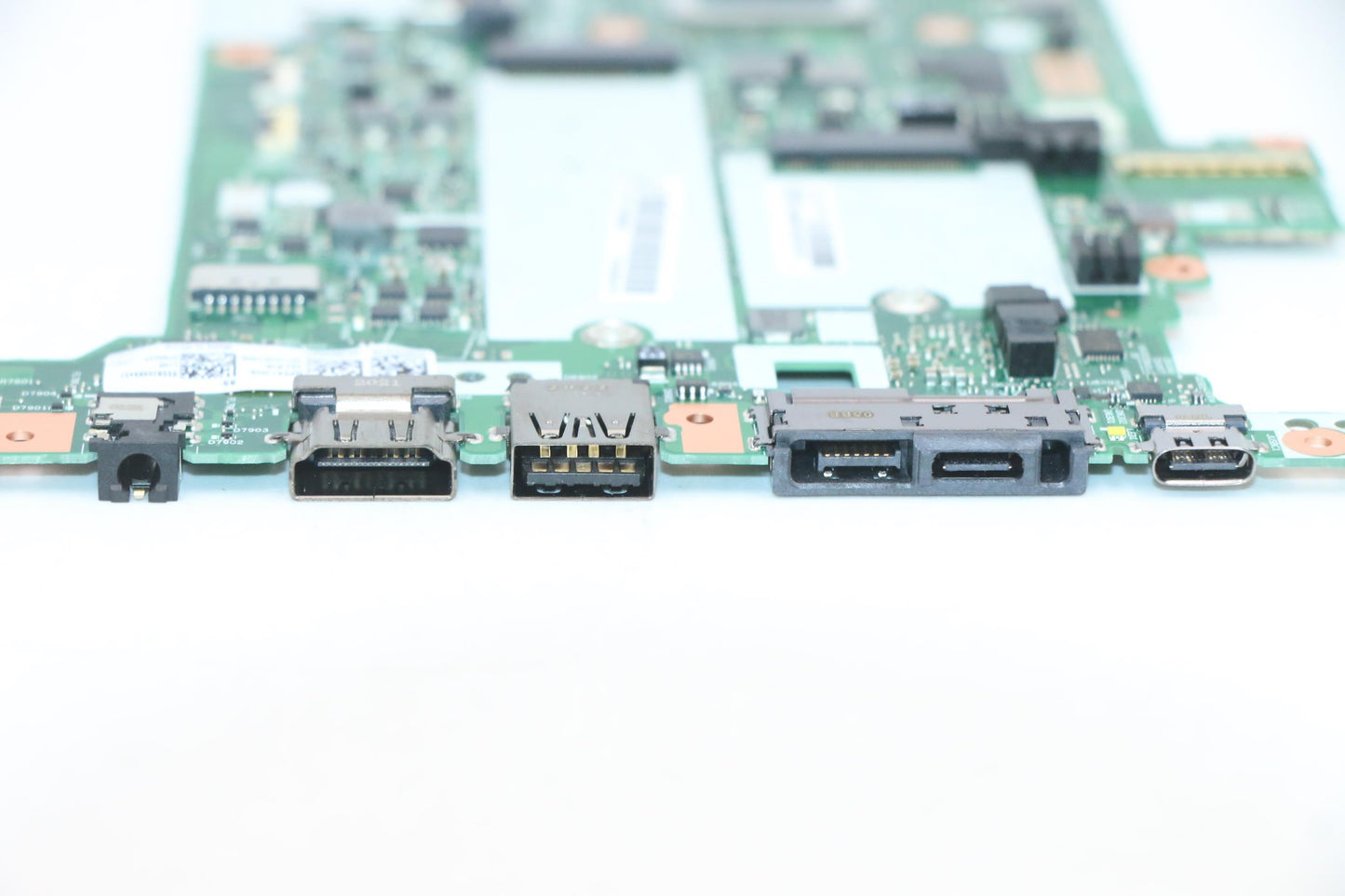 Lenovo Bdplanar I7-10610U 16G Disvp N - 5B20Z47923