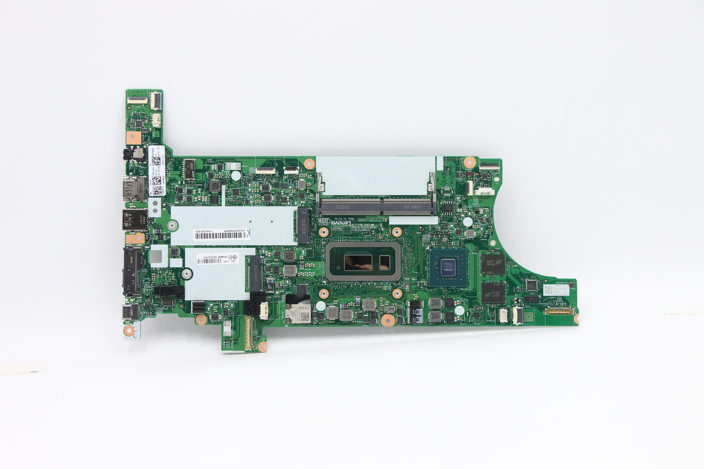 Lenovo Bdplanar I7-10810U 16G Disvp W - 5B20Z47937