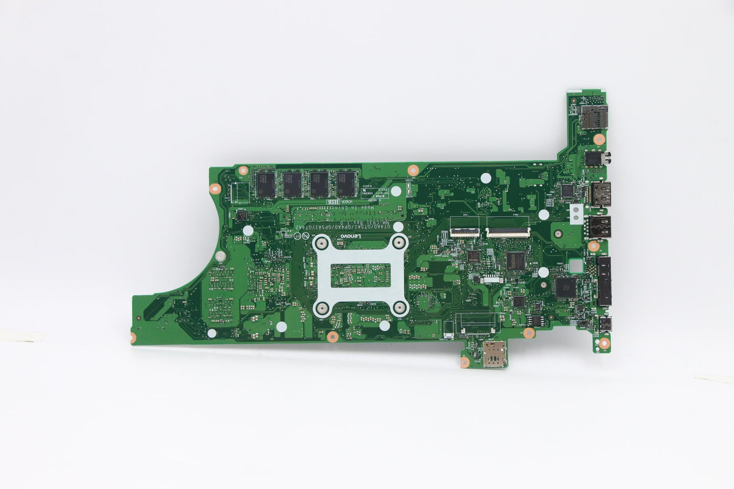 Lenovo Bdplanar I7-10810U 16G Disvp W - 5B20Z47937