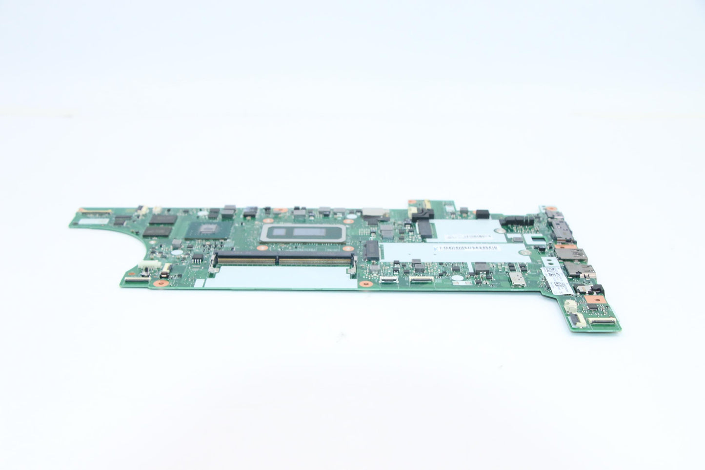 Lenovo Bdplanar I7-10810U 16G Disvp W - 5B20Z47937