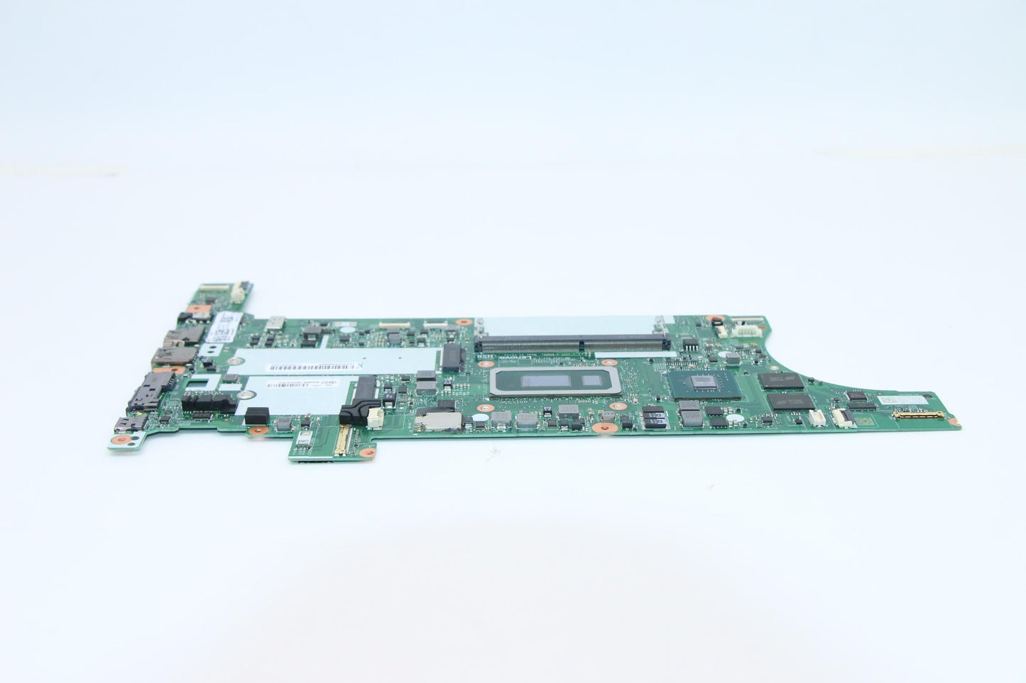 Lenovo Bdplanar I7-10810U 16G Disvp W - 5B20Z47937