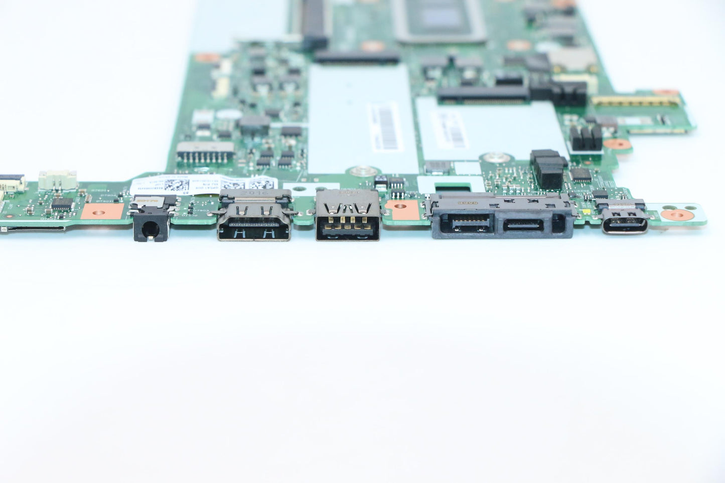 Lenovo Bdplanar I7-10810U 16G Disvp W - 5B20Z47937