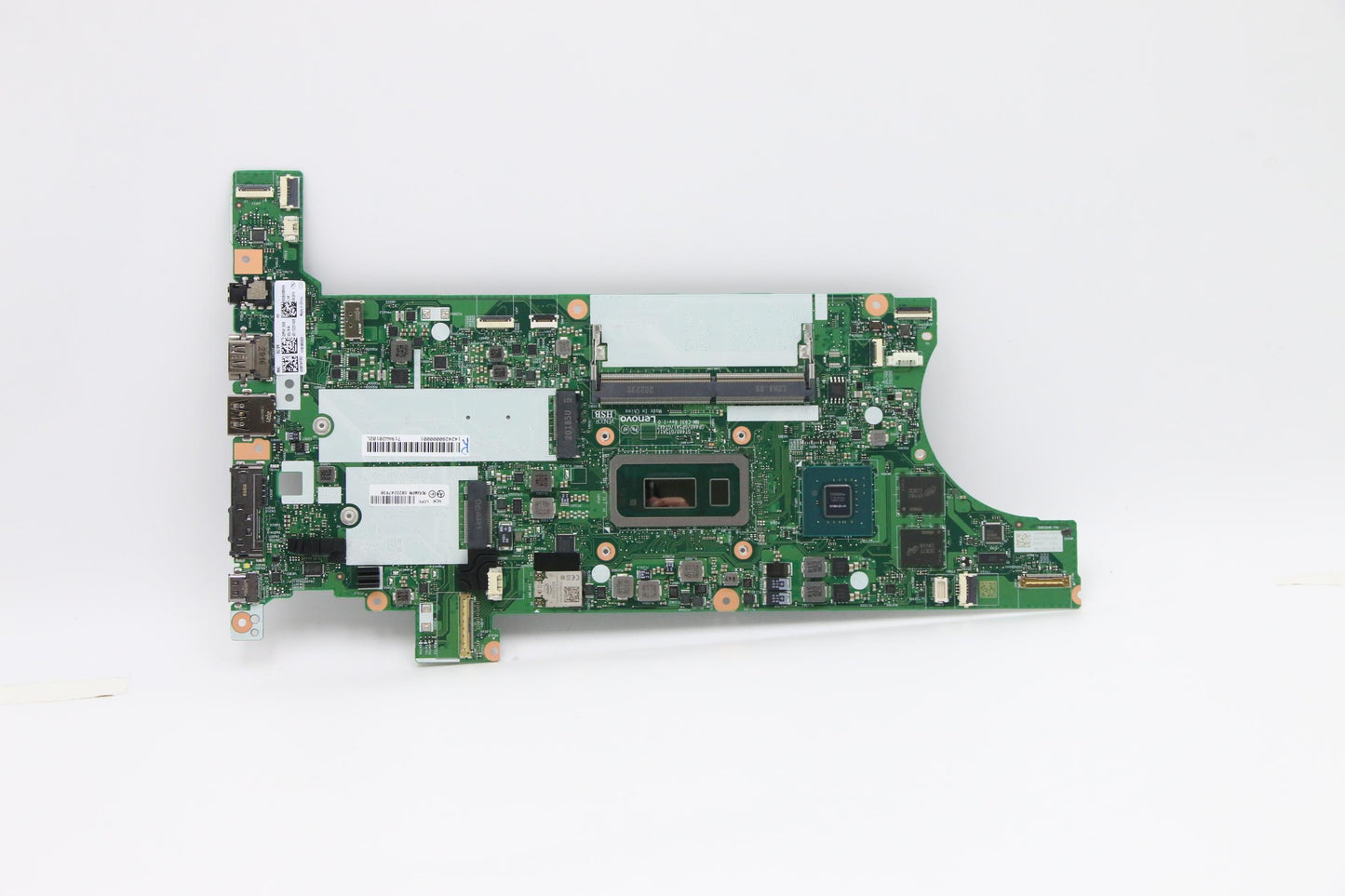 Lenovo Bdplanar I7-10810U 16G Disvp N - 5B20Z47938