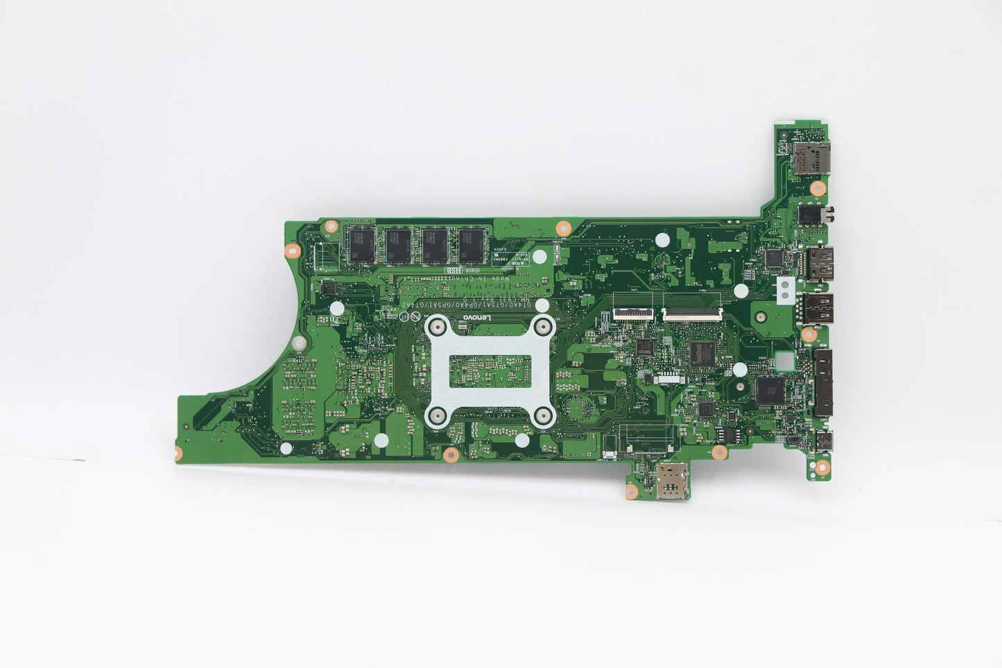 Lenovo Bdplanar I7-10810U 16G Disvp N - 5B20Z47938