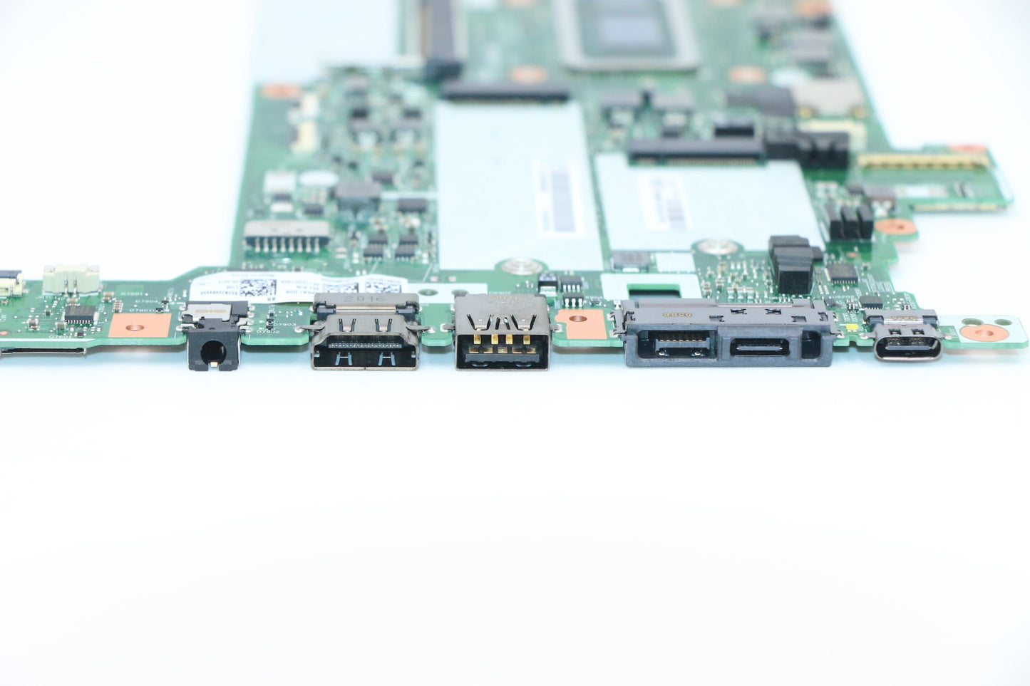 Lenovo Bdplanar I7-10810U 16G Disvp N - 5B20Z47938