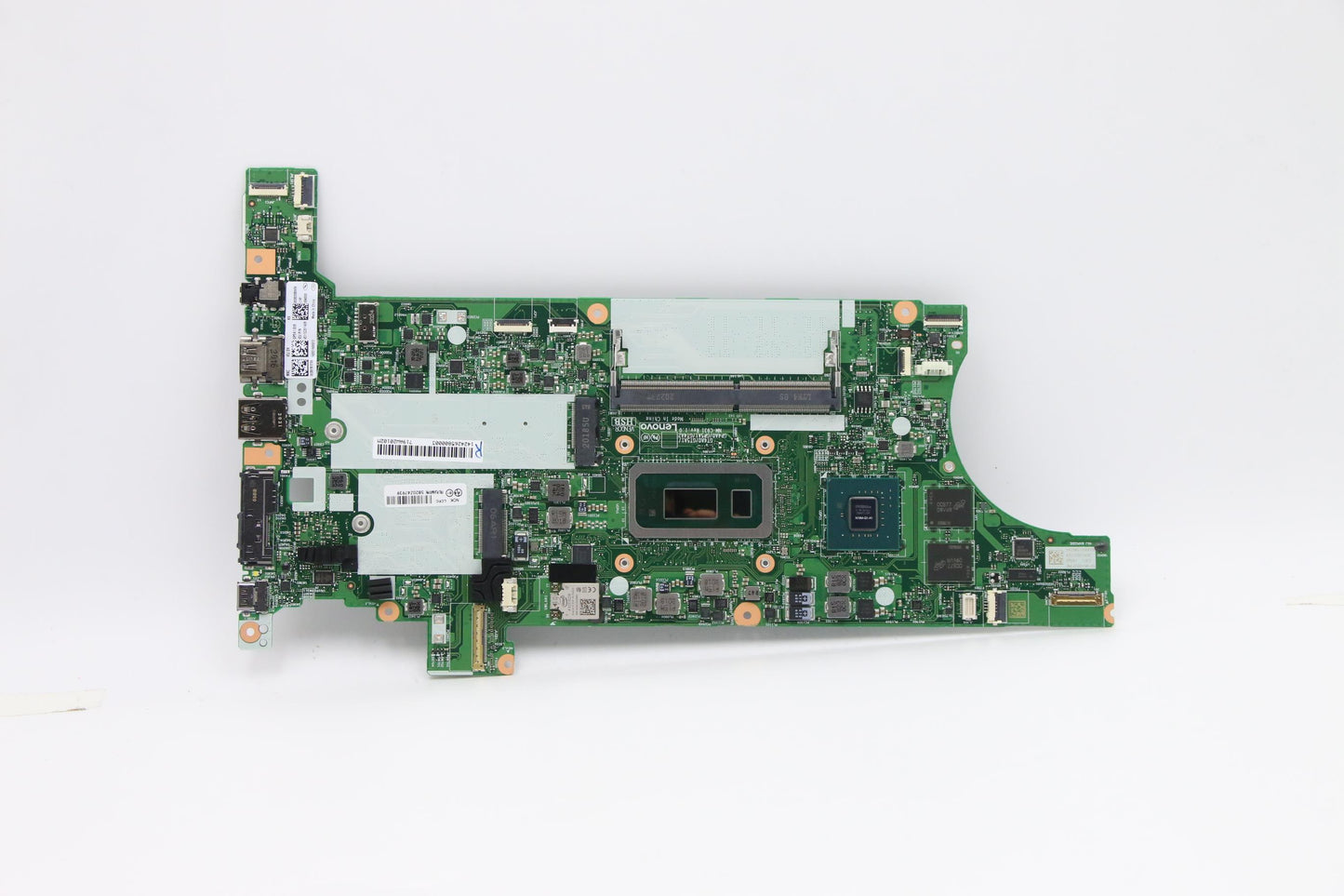 Lenovo Bdplanar I7-10810U 16G Disvp N - 5B20Z47939