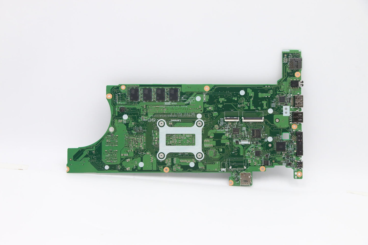 Lenovo Bdplanar I7-10810U 16G Disvp N - 5B20Z47939