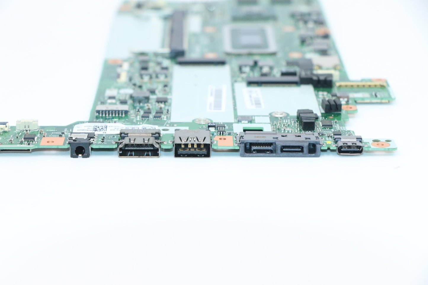 Lenovo Bdplanar I7-10810U 16G Disvp N - 5B20Z47939