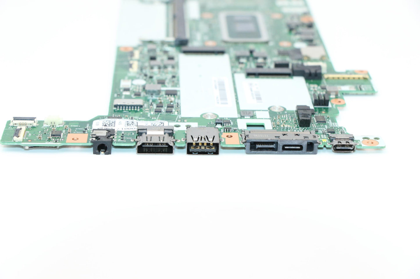 Lenovo Motherboard i5-10210U, 8GB RAM, UHD, Windows DPK - 5B20Z47951