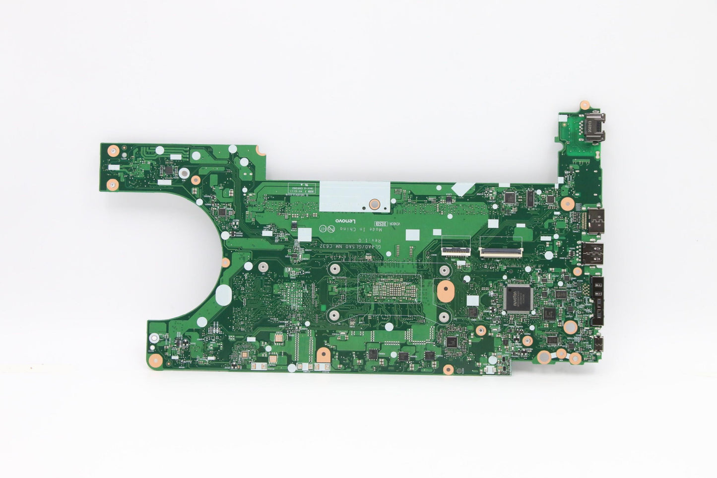 Lenovo Motherboard, i3-10110U, HDD, Windows, NAMT, dTPM, yAB - 5B20Z47967