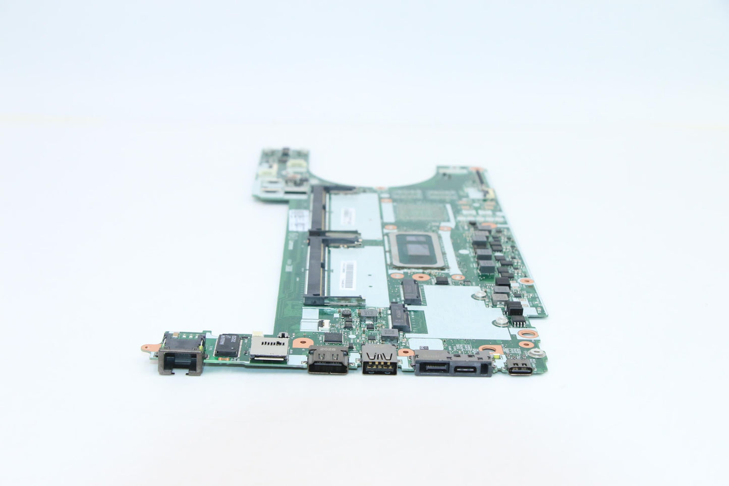 Lenovo Motherboard, i3-10110U, HDD, Windows, NAMT, dTPM, yAB - 5B20Z47967