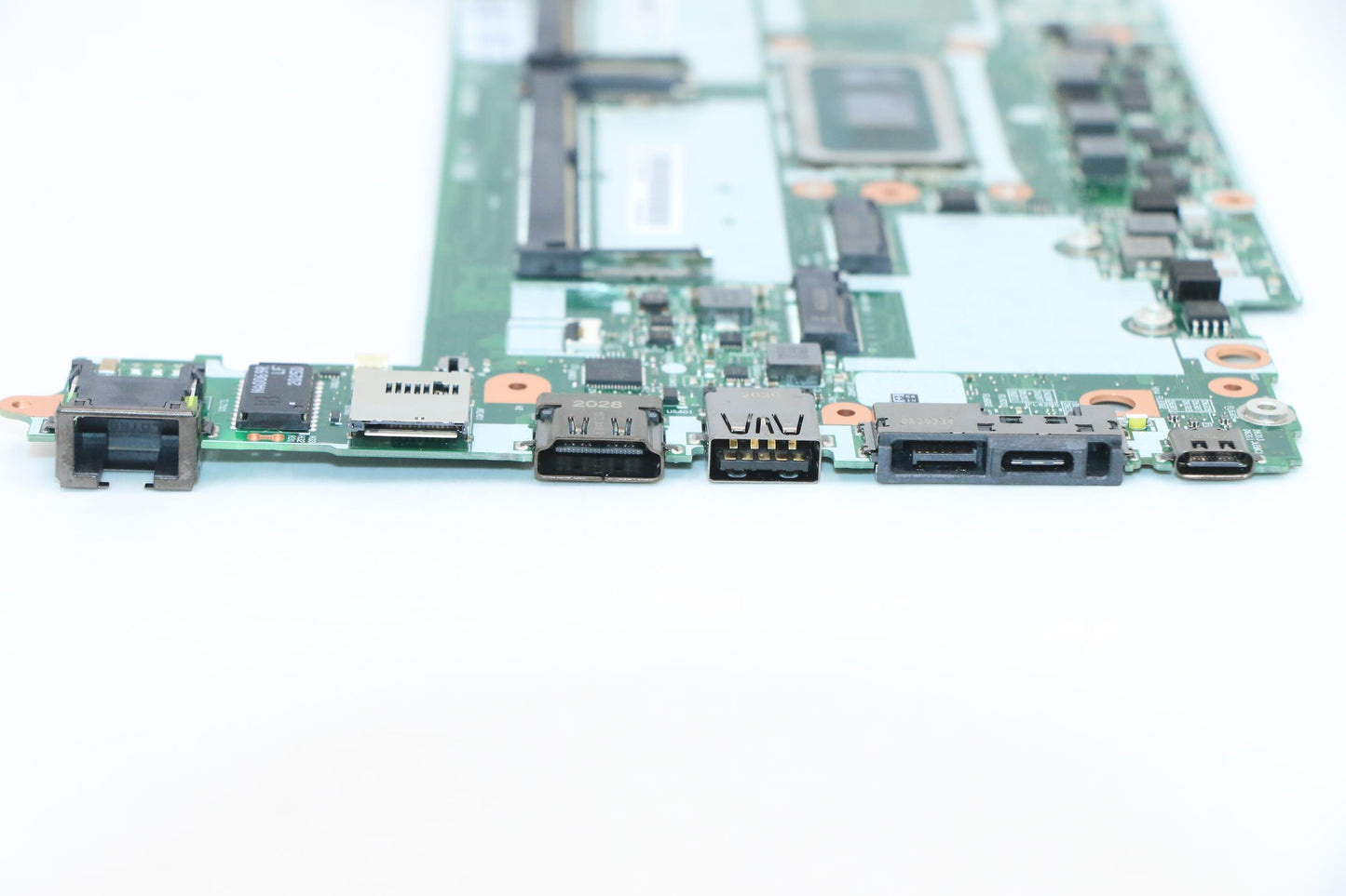 Lenovo Motherboard, i3-10110U, HDD, Windows, NAMT, dTPM, yAB - 5B20Z47967