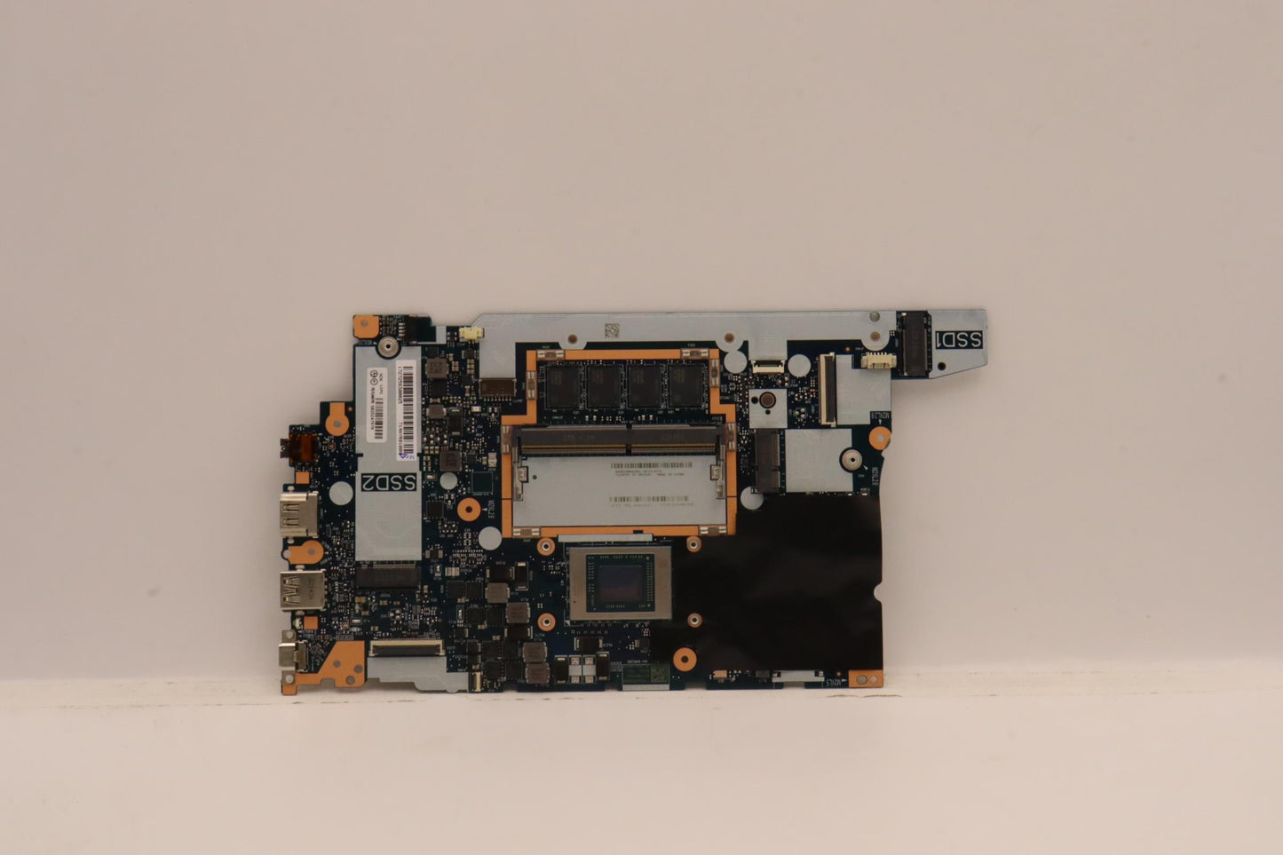 Lenovo Bdplanar R5 4600U 8G Nok,Nd,Yt - 5B20Z47979
