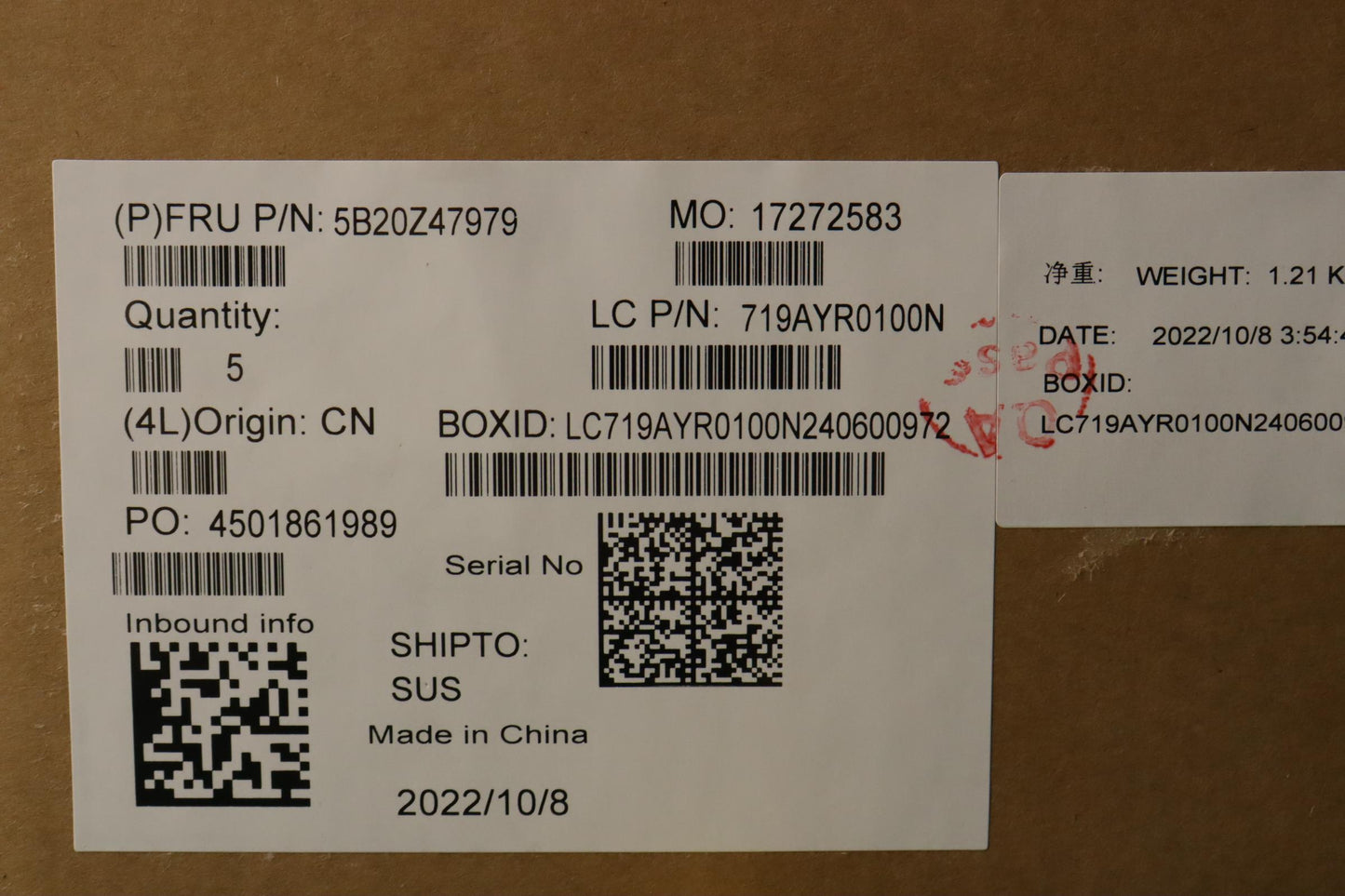 Lenovo Bdplanar R5 4600U 8G Nok,Nd,Yt - 5B20Z47979